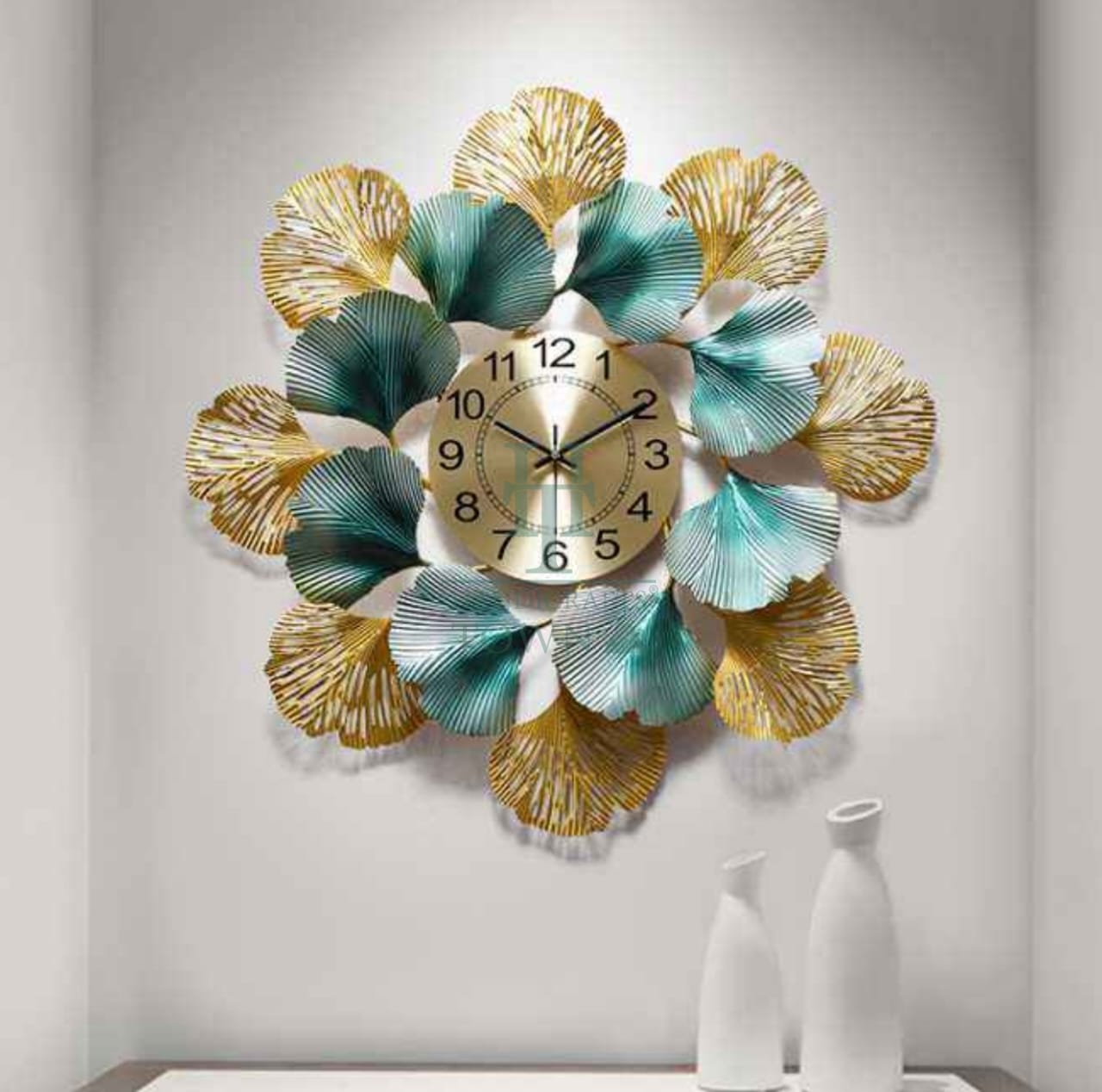 European Designer Clock